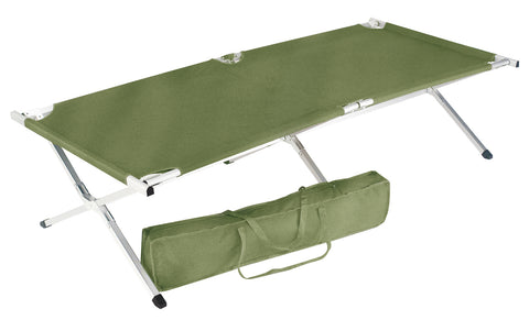 Rothco Oversized Green Cot with Carry Bag