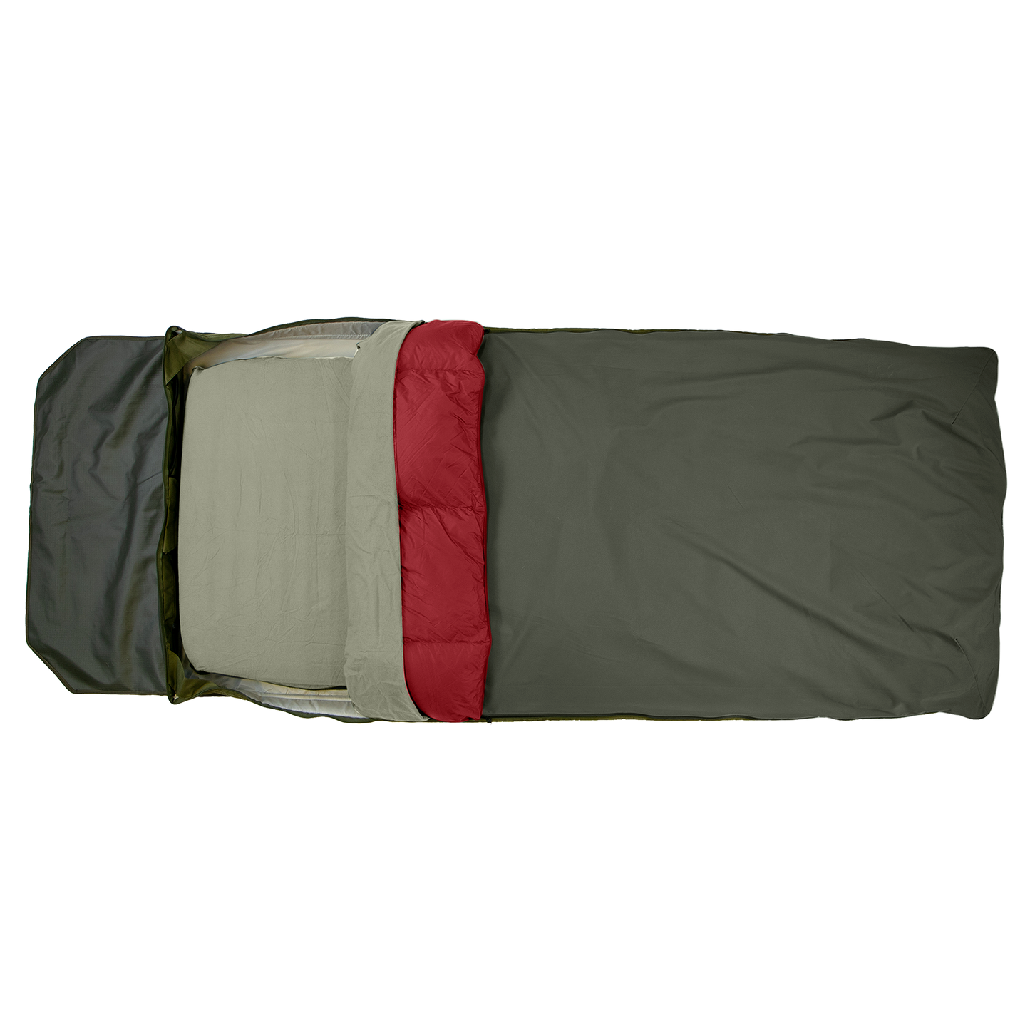 Sierra Bundle