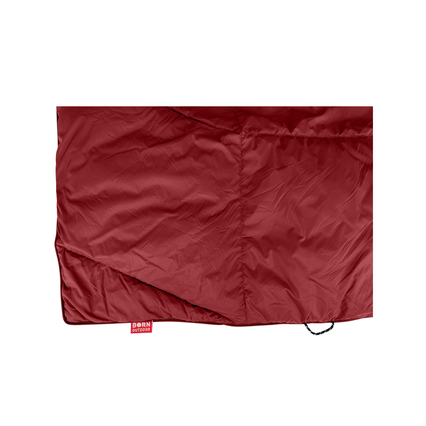 Sierra Down Quilt