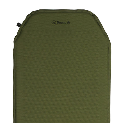 Snugpak® Basecamp Ops Self-Inflating Maxi Mat Olive