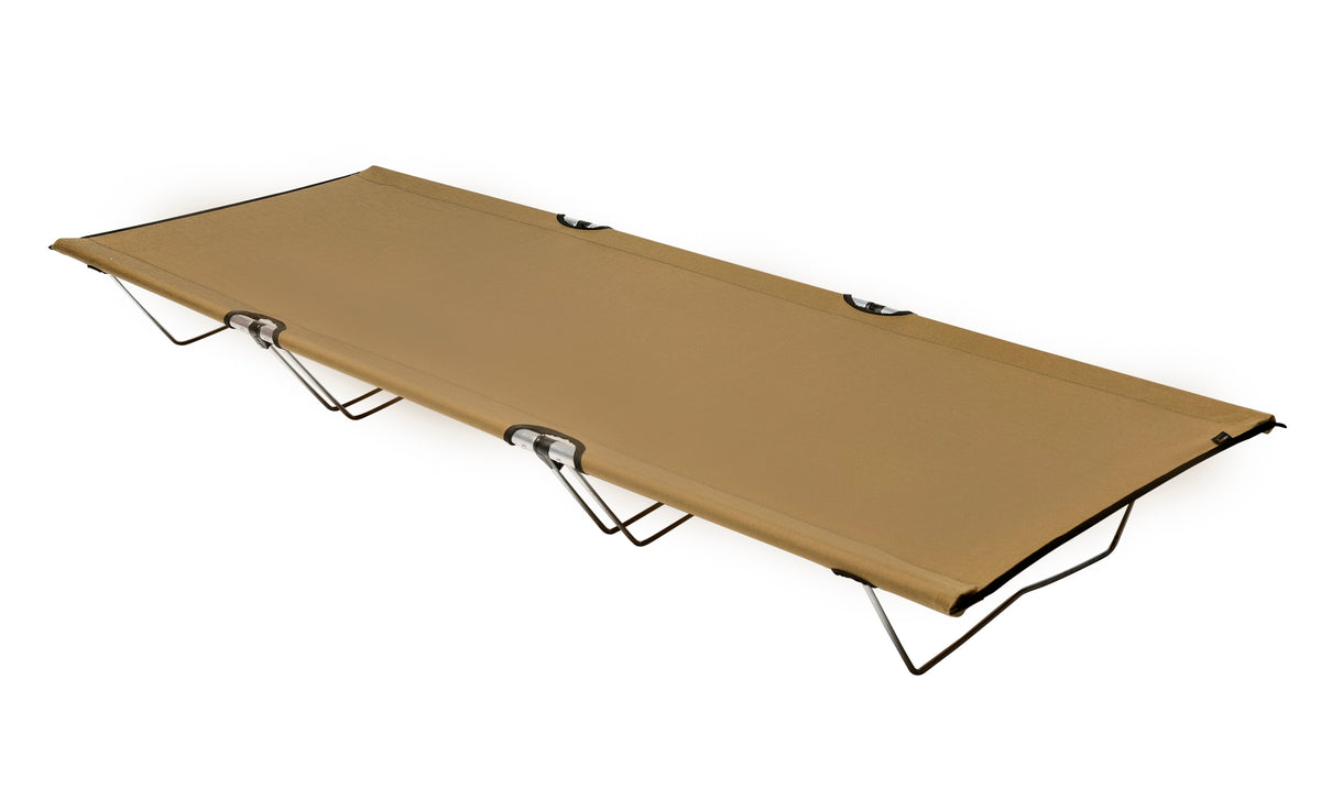 Camping hotsell cot size