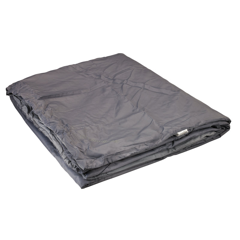 Remzy best sale weighted blanket