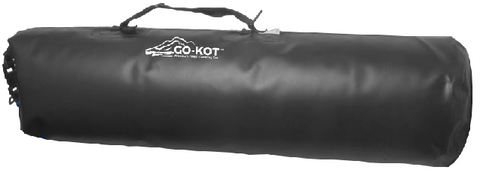 Black GO-KOT® Dry Bag