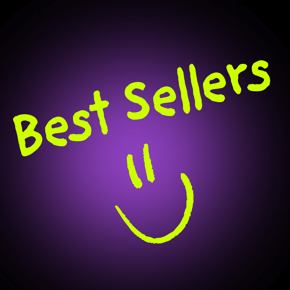 Best Selling Products