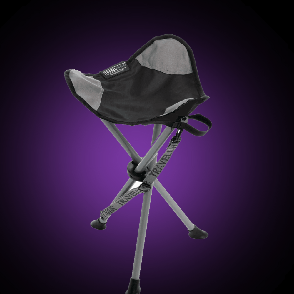 Camp Furniture