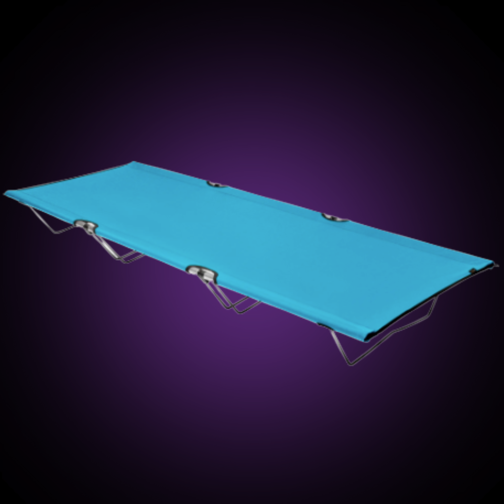 Cots & Pads