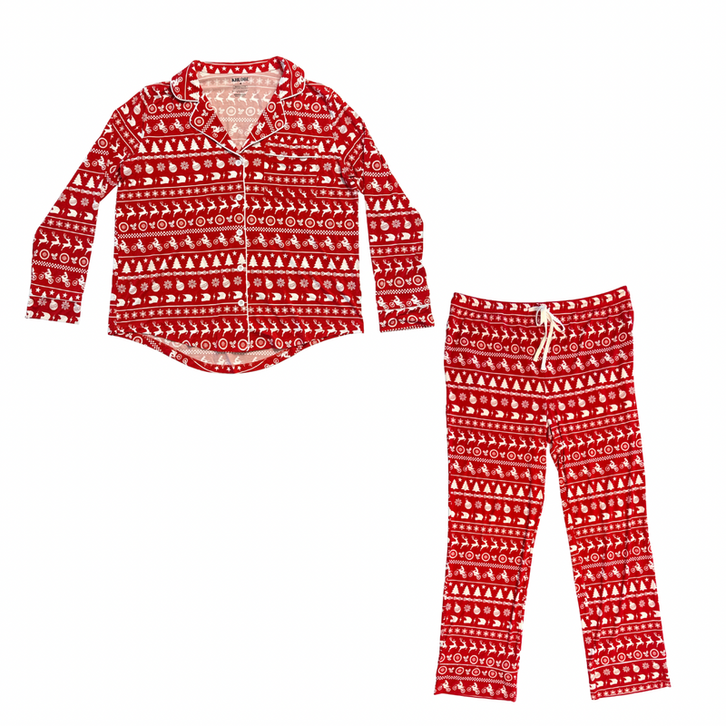 Pajamas