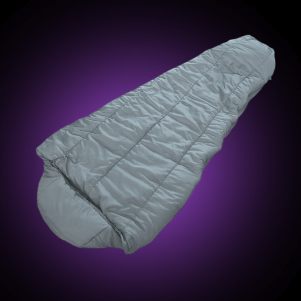 Sleeping Bags & Blankets
