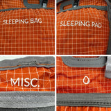 Little Dean - 20L Hiking Backpack