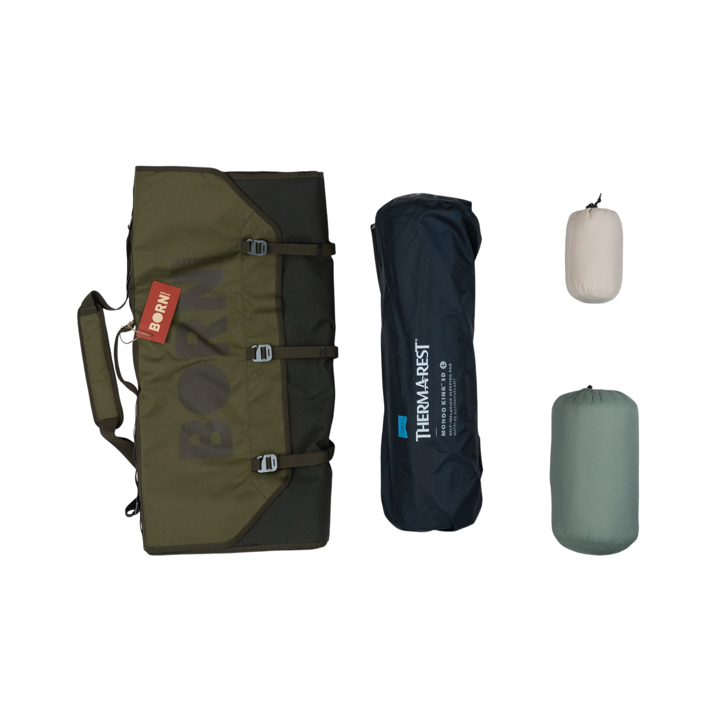 Baja Bundle