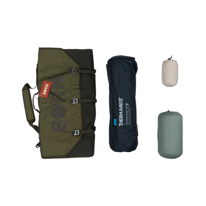 Baja Bundle