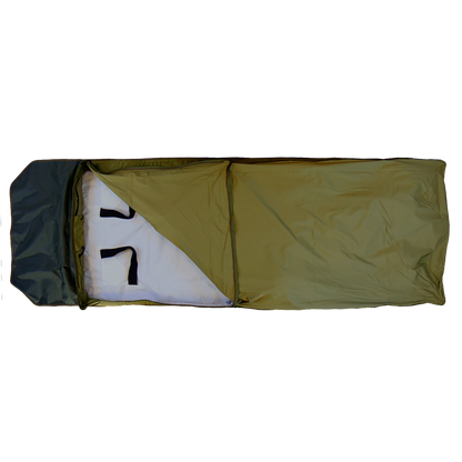 Badger Bed Shell