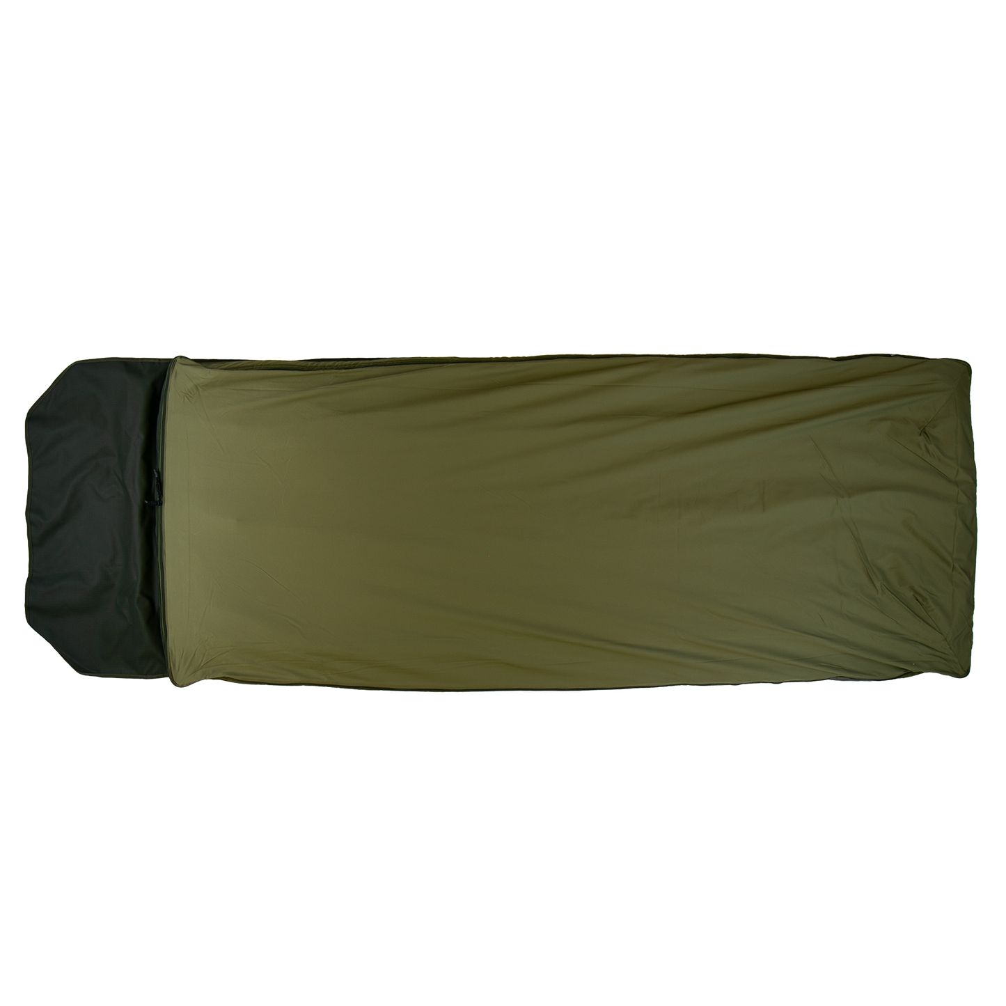 Badger Bed Shell