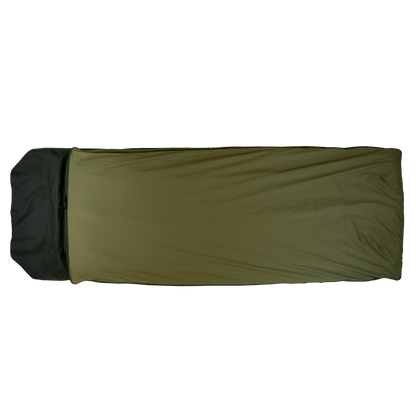 Badger Bed Shell