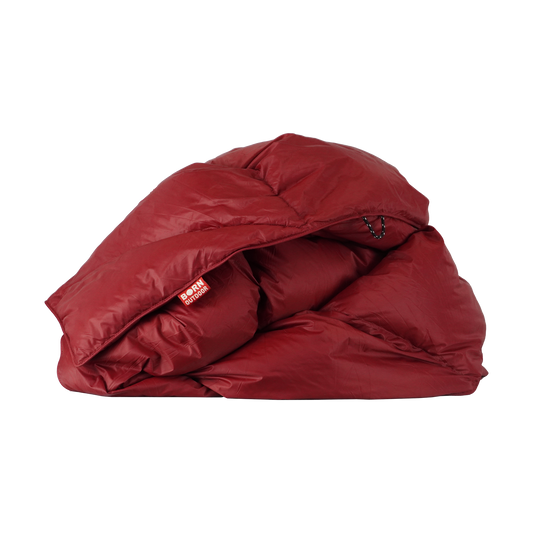 Sierra Down Quilt