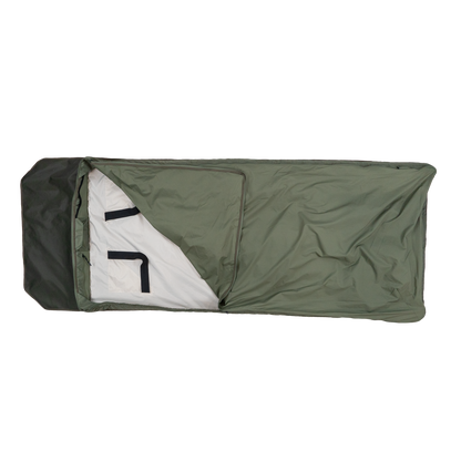 Badger Bed Shell