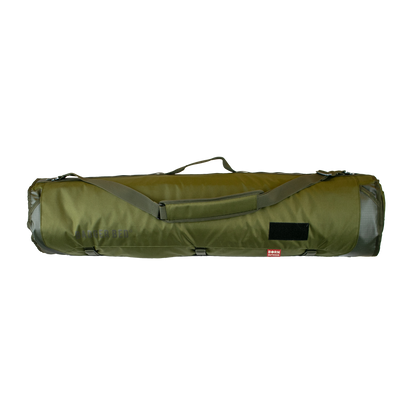 Badger Bed Shell