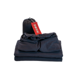 Cascade Flannel Sheets