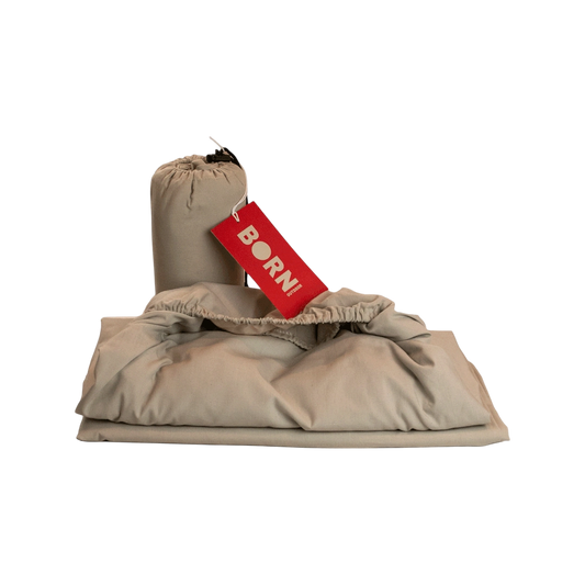 Mojave Sheets