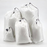 Stuff Sacks Ultralight (Challenge D50T fabric)