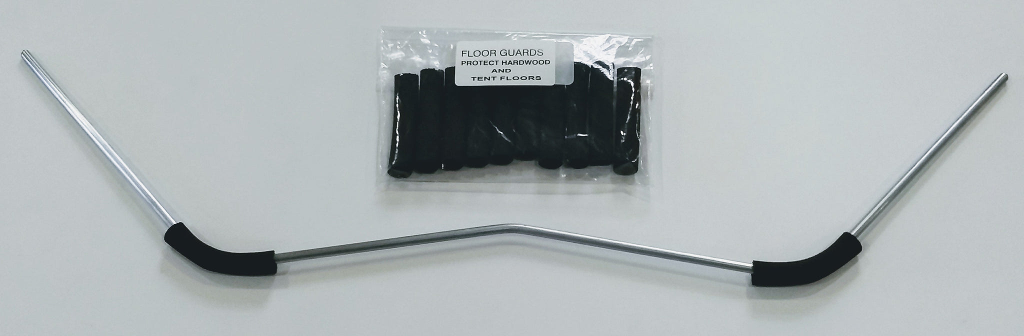 Camping Cot Floor Guards Protect Floors from Cots GOKOT