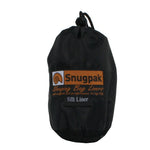 Snugpak Silk Sleeping Bag Liner Stuff Sack